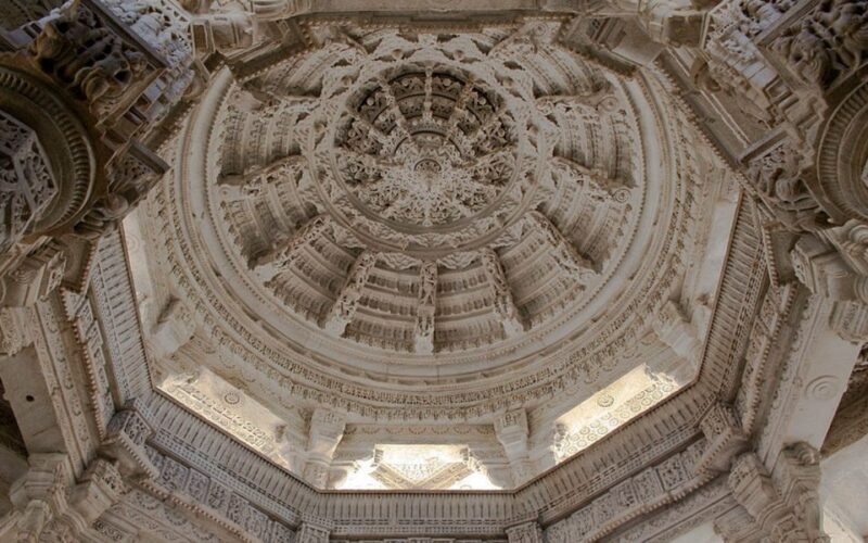 Ranakpur Jain Temple Private Excursion from Udaipur - A Detailed Look at the Experience