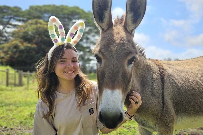 Ranch Tour & Animal Encounters - What Travelers Are Saying (Based on Reviews)