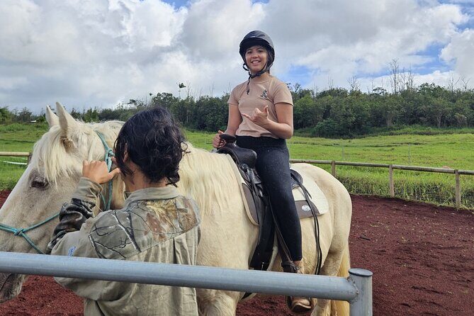 Ranch Tour & Animal Encounters - Who Will Enjoy This Tour?