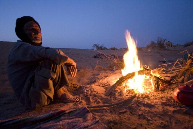 Randonnée dans désert Marocain 3jours - Why This Tour Offers Good Value