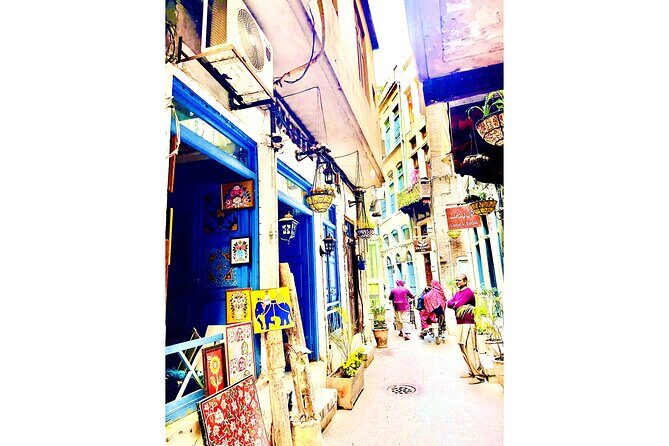 Rangeela Rikshaw Walled City Guided Tour Lahore - Who Should Consider This Tour?