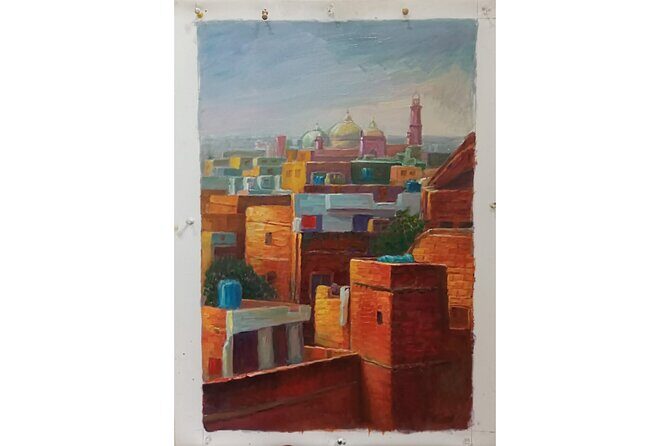 Rangeela Rikshaw Walled City Guided Tour Lahore - Final Thoughts