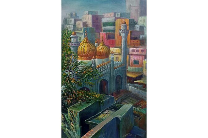 Rangeela Rikshaw Walled City Guided Tour Lahore - FAQs