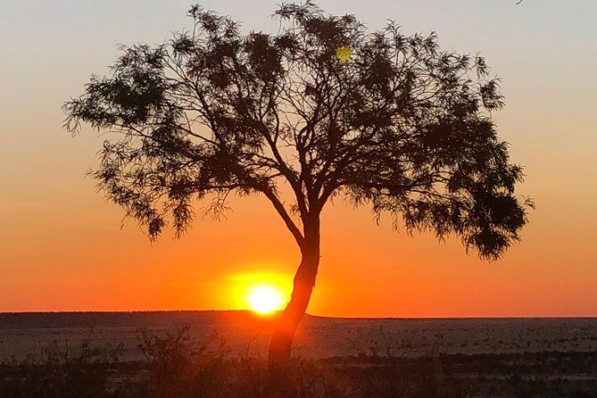 Rangelands Rifts and Sunset Tour Winton - The Sum Up