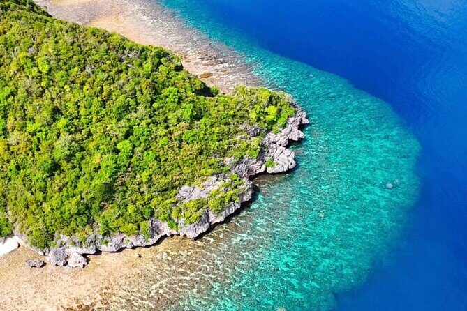 Rangko Cave & Beach Snorkeling Half Day Sharing Trip Labuan Bajo - Introduction