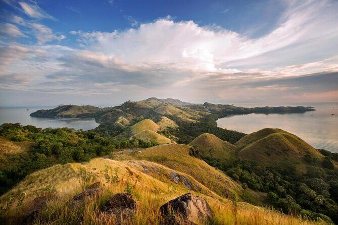 Rangko Cave & Beach Snorkeling Half Day Sharing Trip Labuan Bajo - What Travelers Are Saying