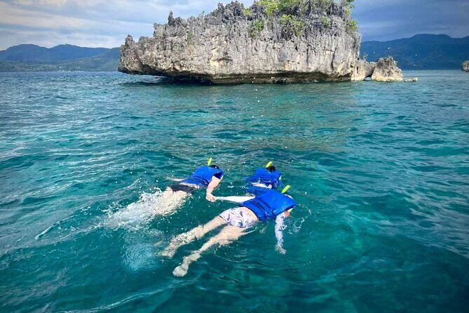 Rangko Cave & Beach Snorkeling Half Day Sharing Trip Labuan Bajo - Practical Considerations
