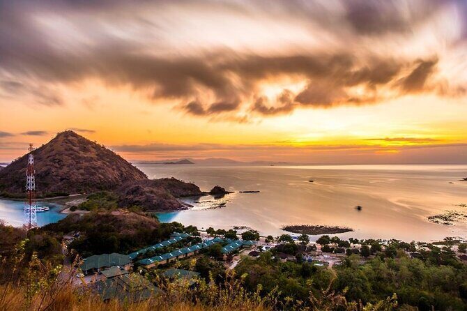 Rangko Cave & Beach Snorkeling Half Day Sharing Trip Labuan Bajo - The Sum Up