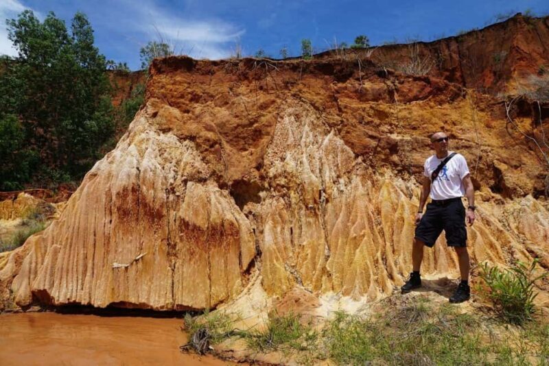 Ranomafana National Park & Antisirabe Safari 5 Days/4 Nights - Who This Tour Is Perfect For