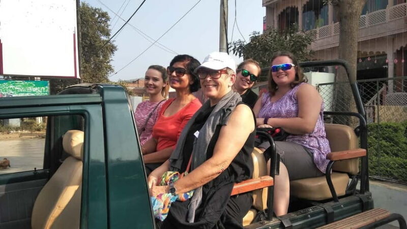 Ranthambore National Park - Exploring Ranthambore National Park: What to Expect