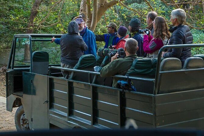Ranthambore Safari Booking - Why This Tour Offers Good Value