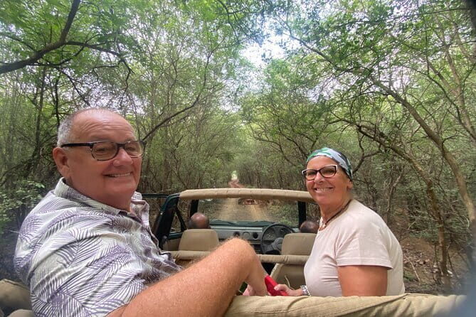 Ranthambore - Sharing Tiger Safari In Canter Or Gypsy Vehicle - The Experience in Detail: What You Can Expect