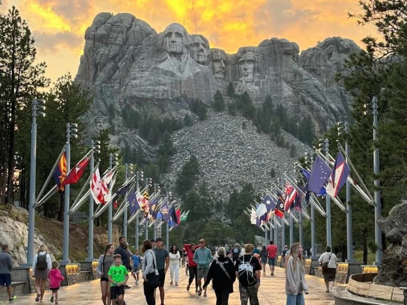 Rapid City: Black Hills Tour with Monument Tour - Who Is This Tour Best For?