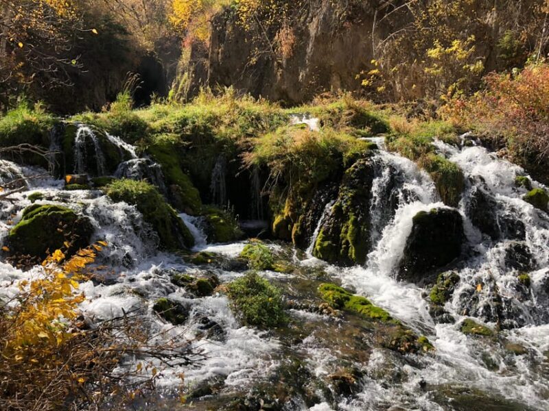 Rapid City: Devils Tower & Spearfish Canyon Private Tour - Introduction