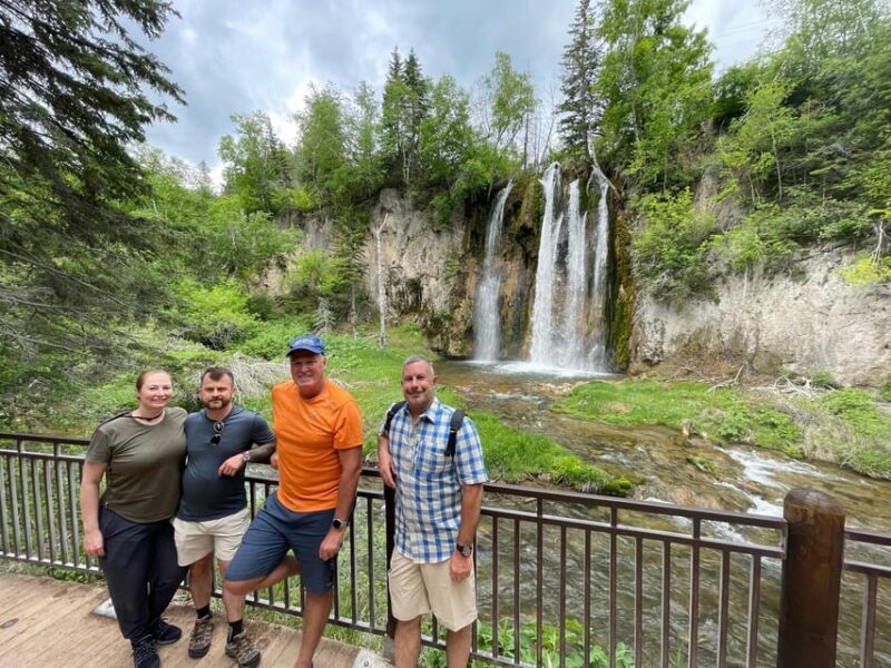 Rapid City: Devils Tower & Spearfish Canyon Private Tour - Final Thoughts: Is This Tour Worth It?