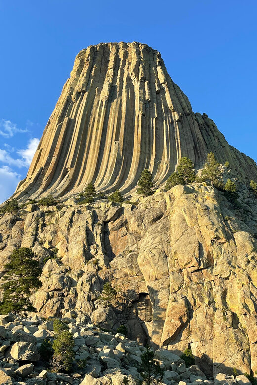 Rapid City: Devils Tower & Spearfish Canyon Private Tour - Who Should Consider This Tour?