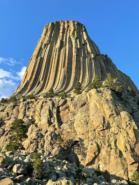 Rapid City: Devils Tower & Spearfish Canyon Private Tour - FAQs
