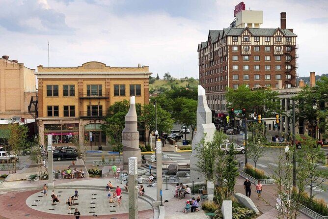 Rapid City Shared Tour - An In-Depth Look at the Rapid City Shared Tour