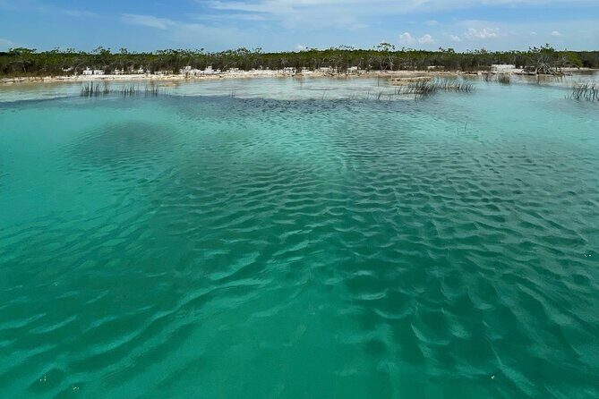 Rapids EN Bacalar Tour from Cancun and Riviera Maya - Final Thoughts
