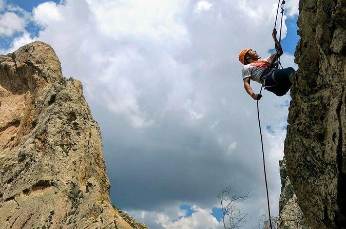 Rappel & Explore Bernals Magic Town from Mexico City - Who Should Consider This Tour?