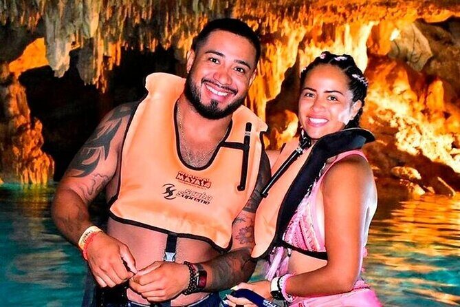 Rappell - Jungle ZipLine & Visit Tulum - Cenote Snorkeling - Who Should Consider This Tour?