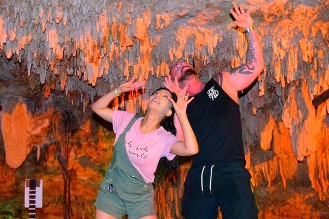 Rappell - Jungle ZipLine & Visit Tulum - Cenote Snorkeling - FAQ