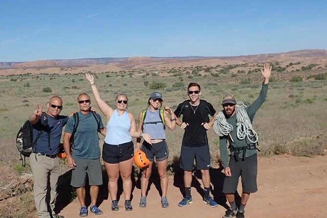 Rappelling and Stand Up Paddleboarding Combo - The Sum Up: Is This Tour Right for You?