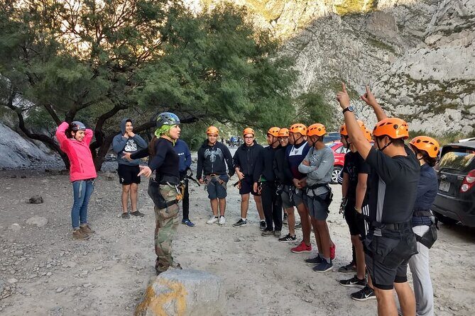 Rappelling Class, an Exciting Experience - What Makes This Rappelling Class Stand Out?