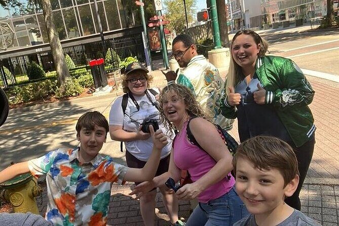 Rare Rockport Scavenger Hunt - Exploring the Experience Step-by-Step