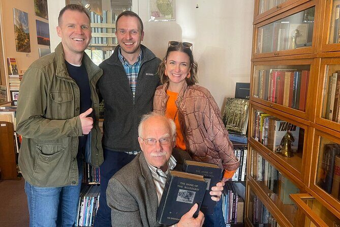 Rare Rogers City Scavenger Hunt - What to Expect from the Rogers City Scavenger Hunt