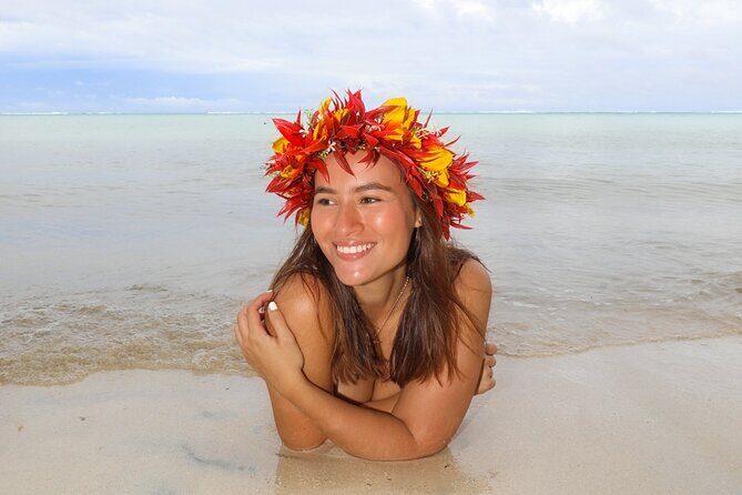 Rarotonga International Arrivals Seat in Coach Transfer - FAQs