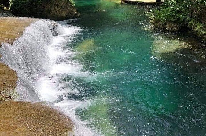 Rarru Cascades, Waterfall & Kava - Authenticity and Experience