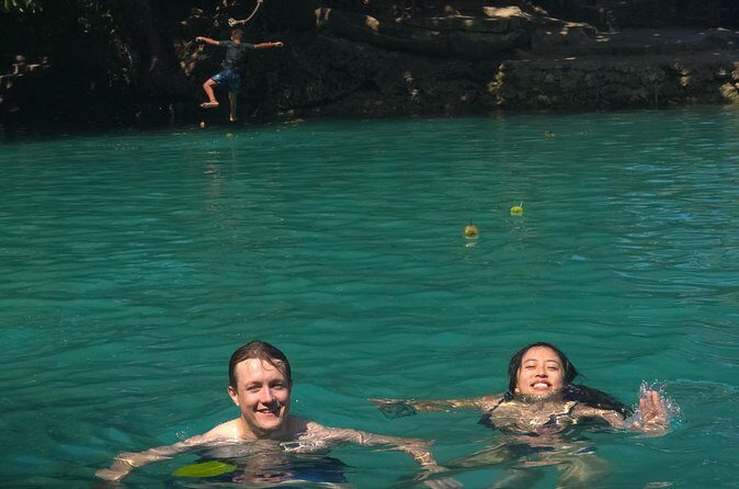 Raru Cascade, Lunch at Blue Lagoon and Hideaway Island Escape - The Sum Up: Is It Worth the Price?