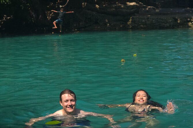 Raru Cascade, Lunch at Blue Lagoon and Hideaway Island Escape - FAQ