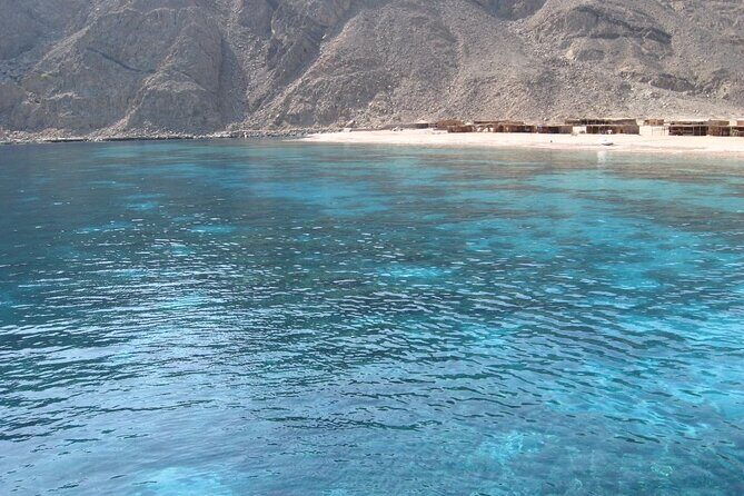 Ras Abu Gallum & Blue Hole Snorkel Safari by Jeep and camel - Authentic Insights from Past Travelers