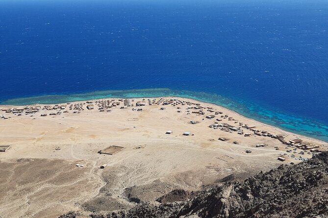 Ras Abu Gallum & Blue Hole Snorkel Safari by Jeep and camel - FAQ