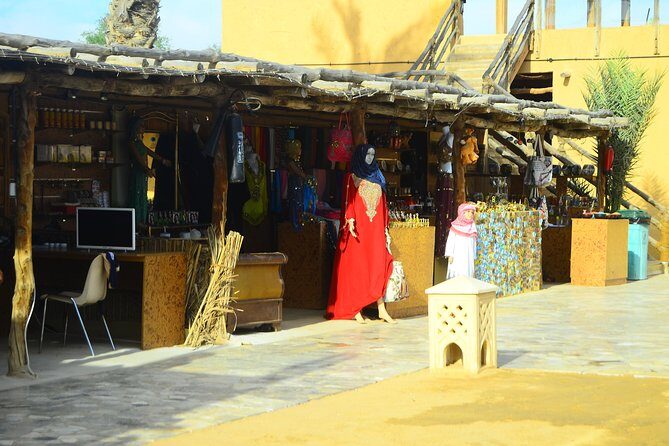 Ras Al Khaimah: Afternoon Desert Safari and BBQ Dinner - The Sum Up