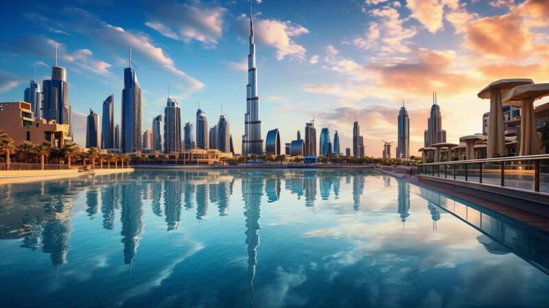 Ras Al Khaimah: Dubai Private Day Trip with Hotel Pickup - What’s Included and What to Consider