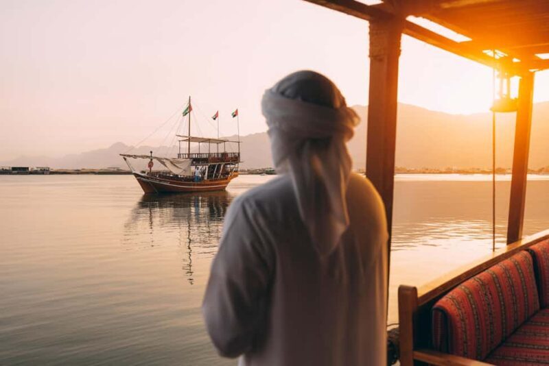 Ras al-Khaimah: House Of Pearls Tour - What Is the Ras al-Khaimah: House of Pearls Tour?