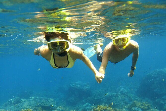 Ras Mohamed and White Island Snorkeling Trip and One Stop Diving-Sharm El Shiekh - Final Thoughts