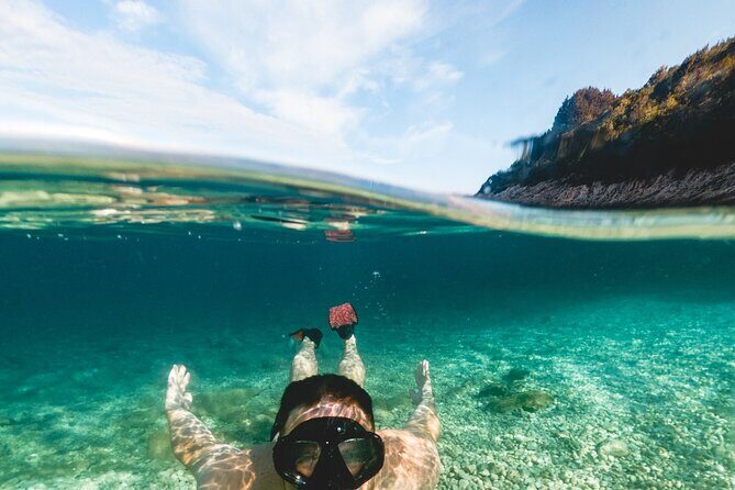 Ras Mohamed Boat Trip & White Island - The Practical Side: Price, Booking, and What You Need to Know