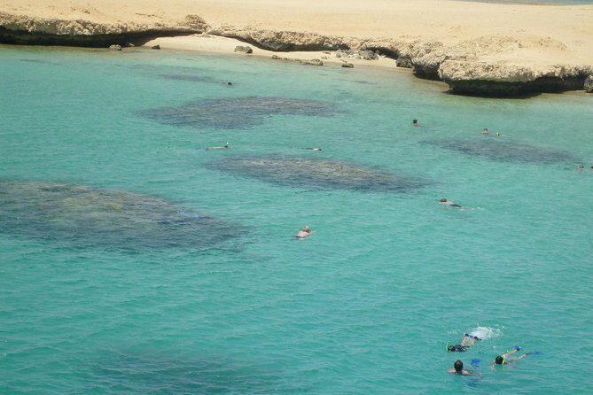 Ras Mohamed by Bus from Sharm elsheikh - FAQ