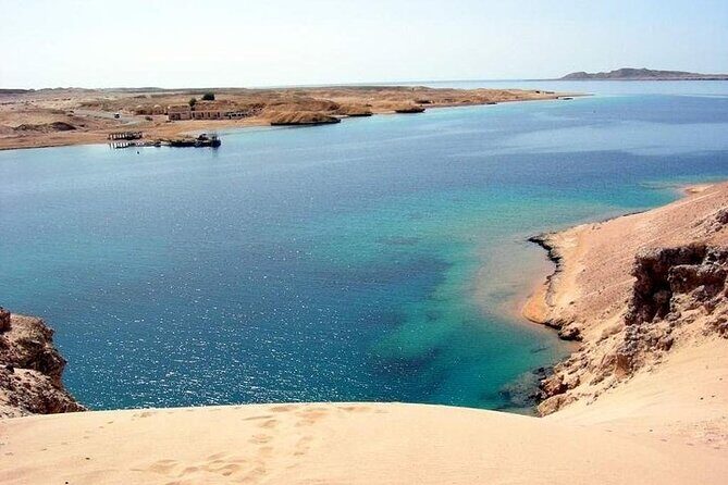 Ras Mohamed National Park Half Day Tour by Bus In Sharm El Sheikh - The Itinerary in Detail