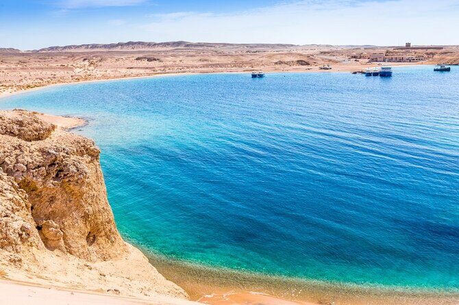 Ras Mohamed National Park Half Day Tour by Bus In Sharm El Sheikh - Transportation, Group Size, and Price