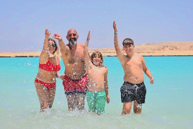 Ras Mohamed & White Island luxury Yacht Trip Sharm el Sheikh - Exploring the Luxury Yacht Trip: A Deep Dive