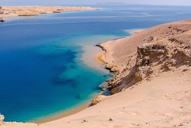 Ras Mohamed & White Island, Snorkeling & Diving - Sharm el sheikh - Introduction: A Clear Choice for Snorkeling and Diving Enthusiasts