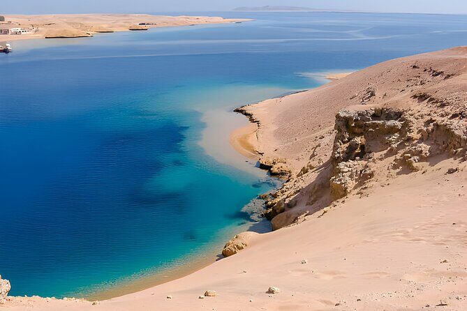 Ras Mohamed, White Island Trip, Two Stops Diving -Sharm El Sheikh - What to Expect on the Ras Mohamed & White Island Trip