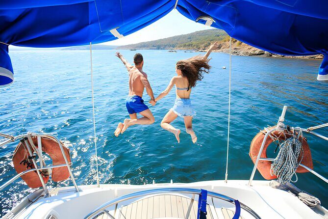 Ras Mohamed, White Island Trip, Two Stops Diving -Sharm El Sheikh - Authentic Feedback from Travelers