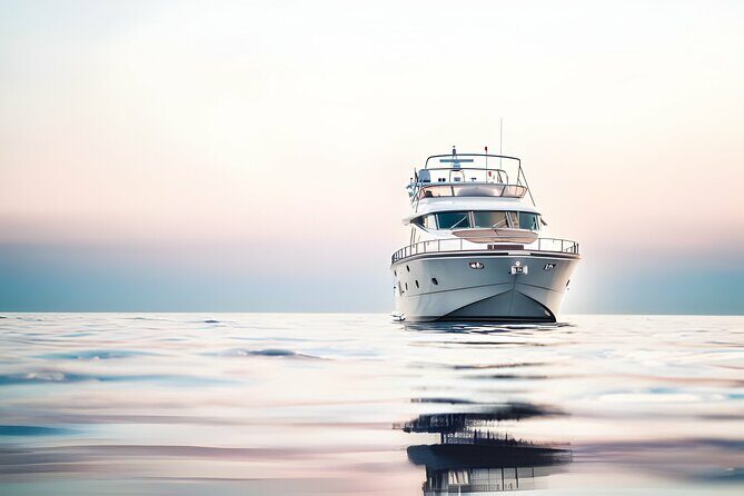 Ras Mohamed, White Island Trip, Two Stops Diving -Sharm El Sheikh - The Sum Up