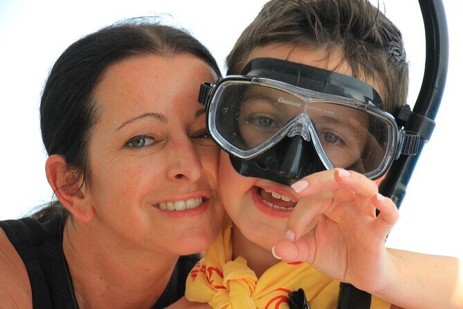 Ras Mohammed and White Island Snorkeling Sea Trip with Lunch - Final Thoughts: Is It Worth It?